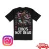 Emo's Not Dead Merch Store Sea Of Tears '27 Shirt 1 Emo's Not Dead Merch Store Sea Of Tears '27 Shirt