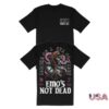Emo's Not Dead Merch Store Sea Of Tears '27 Shirt 2 Emo's Not Dead Merch Store Sea Of Tears '27 Shirt