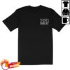 Emo's Not Dead Merch Store Sea Of Tears '27 Tee