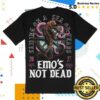 Emo's Not Dead Merch Store Sea Of Tears '27 Tee 1 Emo's Not Dead Merch Store Sea Of Tears '27 Tee