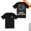 Emo's Not Dead Merch Store Sea Of Tears '27 Tee 2 Emo's Not Dead Merch Store Sea Of Tears '27 Tee