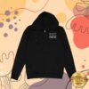 Emo's Not Dead Merch Store Sea Of Tears '27 Zip-Up Hoodie 7 Emo's Not Dead Merch Store Sea Of Tears '27 Zip-Up Hoodie