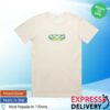 Empire Of The Sun Merch Store Ask That God Hand Shirt
