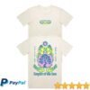 Empire Of The Sun Merch Store Ask That God Hand Shirt