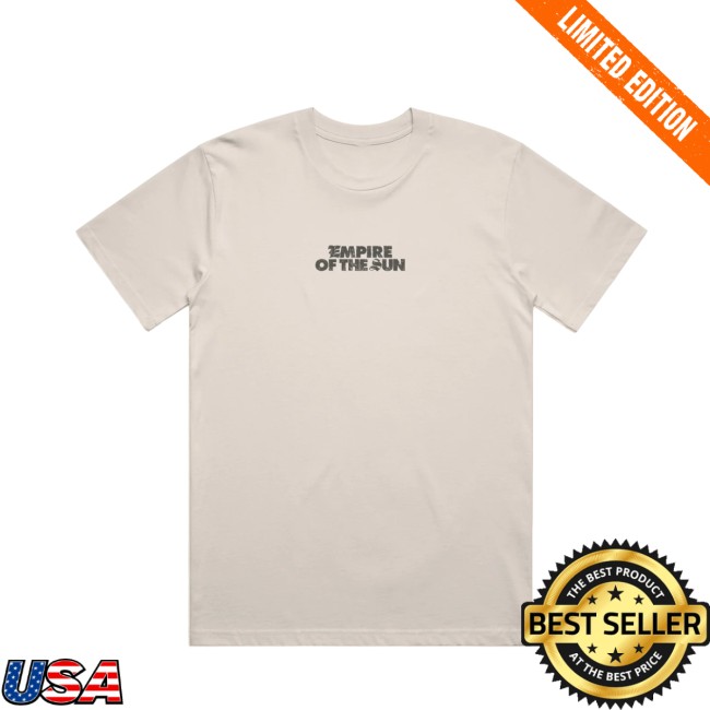 Empire Of The Sun Merch Store Ask That God Lyric Shirt 3 Empire Of The Sun Merch Store Ask That God Lyric Shirt