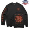 Empire Of The Sun Merch Store Ask That God Crewneck
