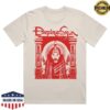 Empire Of The Sun Merch Store Shop Emperor Red & Cream Tee 6 Empire Of The Sun Merch Store Shop Emperor Red & Cream Tee