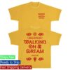 Empire Of The Sun Merch Store Yellow Walking On A Dream Shirt 2 Empire Of The Sun Merch Store Yellow Walking On A Dream Shirt
