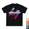 Erra Merch Store Chrome Shirt