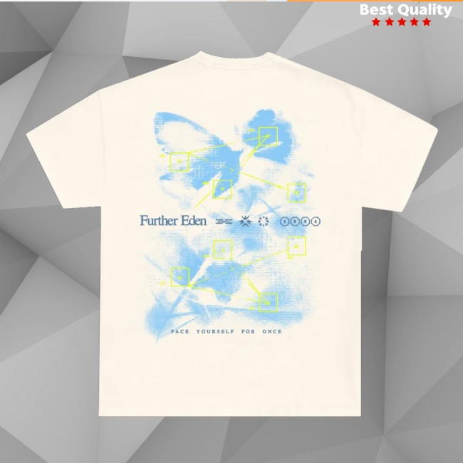 Erra Merch Store Further Eden Shirt 3 Erra Merch Store Further Eden Shirt