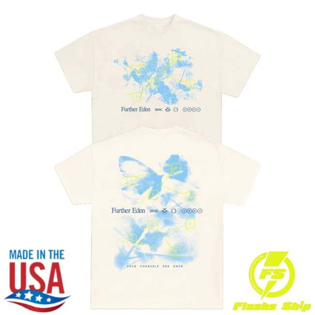 Erra Merch Store Further Eden Shirt 5 Erra Merch Store Further Eden Shirt
