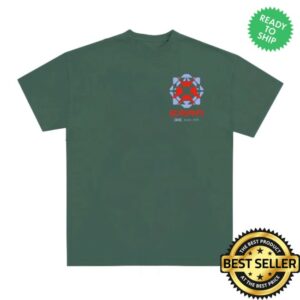 Erra Merch Store Shatter Shirt