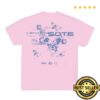 Erra Merch Store Sote Pink Shirt 7 Erra Merch Store Sote Pink Shirt