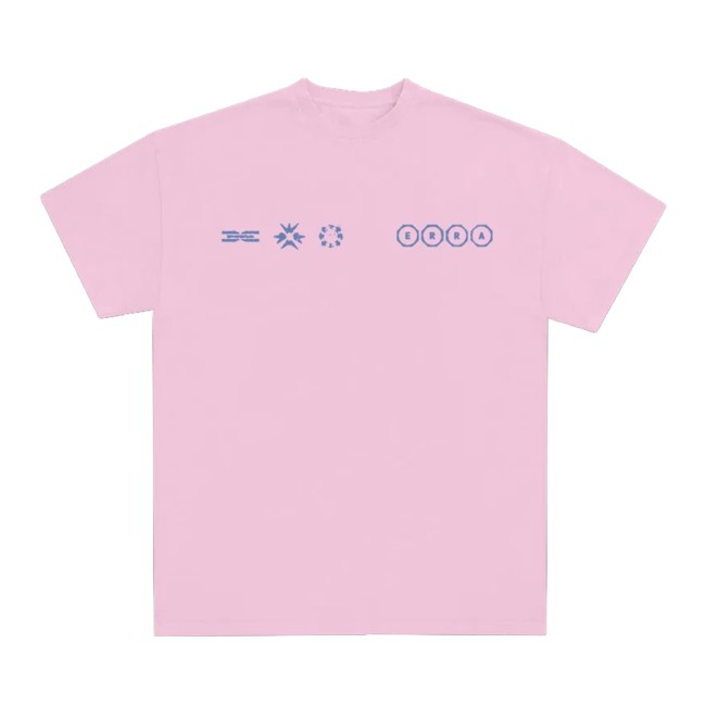 Erra Merch Store Sote Pink Shirt 4 Erra Merch Store Sote Pink Shirt