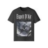 Esprit D'air Merch Store Samurai Kai Graphic Shirt 5 Esprit D'air Merch Store Samurai Kai Graphic Shirt