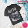 Esprit D'air Merch Store Samurai Kai Graphic Shirt 1 Esprit D'air Merch Store Samurai Kai Graphic Shirt