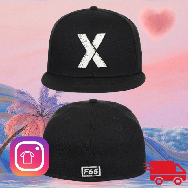 Etds Merch Store .Idk. + Lids Hd Freecoast Hat Black 3 Etds Merch Store .Idk. + Lids Hd Freecoast Hat Black