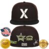 Etds Merch Store .Idk. + Lids Hd Freecoast Hat Brown 6 Etds Merch Store .Idk. + Lids Hd Freecoast Hat Brown