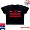 Etds Merch Store .Idk. - Take Ova Band Black 5 Etds Merch Store .Idk. - Take Ova Band Black
