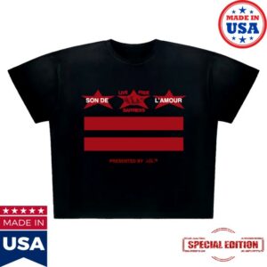 Etds Merch Store .Idk. - Take Ova Band Black