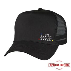 Etds Merch Store .Idk. Trucker Hat