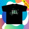 Etds Merch Store Bravado Intimo Signature Tee Black 7 Etds Merch Store Bravado Intimo Signature Tee Black