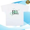 Etds Merch Store Bravado Intimo Signature Tee White 5 Etds Merch Store Bravado Intimo Signature Tee White