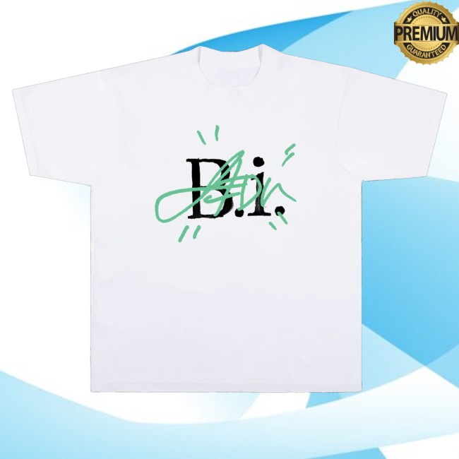 Etds Merch Store Bravado Intimo Signature Tee White 3 Etds Merch Store Bravado Intimo Signature Tee White