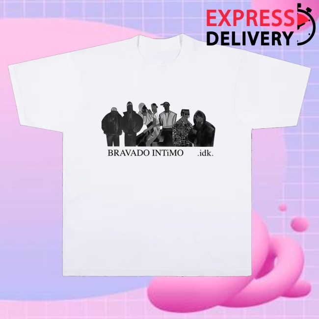 Etds Merch Store Everybody Tee 2 Etds Merch Store Everybody Tee