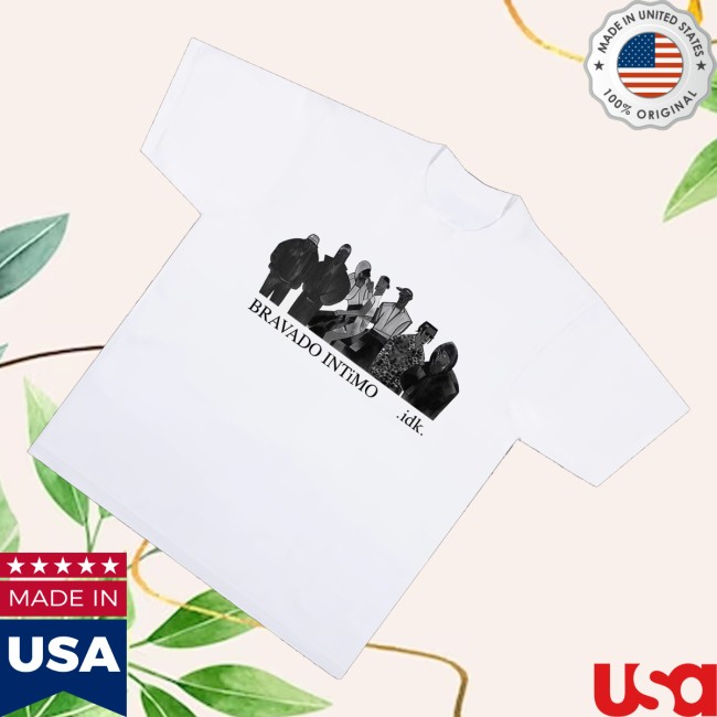 Etds Merch Store Everybody Tee 3 Etds Merch Store Everybody Tee