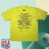 Etds Merch Store F65 Tee Neon 1 Etds Merch Store F65 Tee Neon