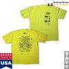Etds Merch Store F65 Tee Neon 2 Etds Merch Store F65 Tee Neon
