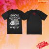 Fangamer Merch Store Dave The Diver Bancho Sushi Shirt 4 Fangamer Merch Store Dave The Diver Bancho Sushi Shirt