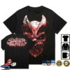 First Blood Merch Store Slaughter To Prevail Blook Mask Shirt