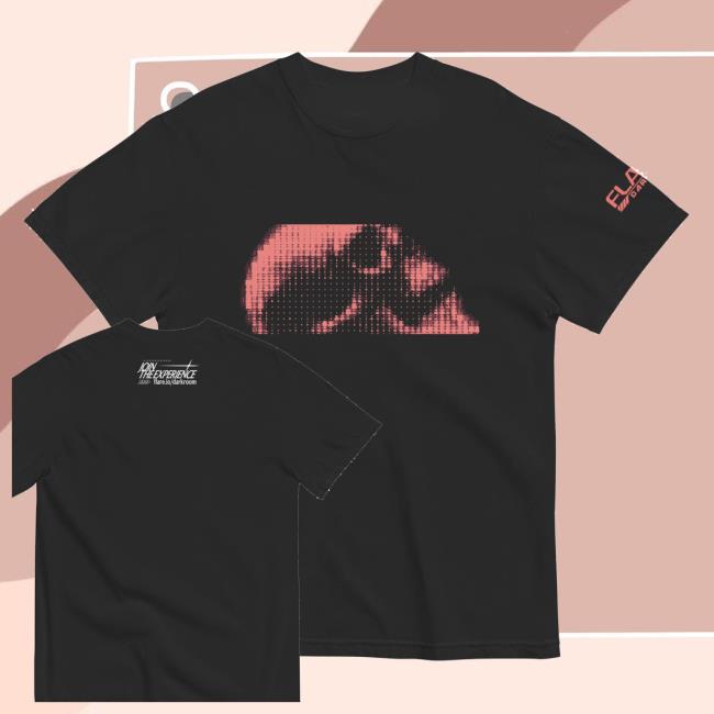 Flare Merch Store Flare Darkroom Shirt 3 Flare Merch Store Flare Darkroom Shirt