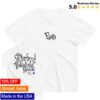 Flare Merch Store The Sisterhood Of The Traveling Packets Shirt 6 Flare Merch Store The Sisterhood Of The Traveling Packets Shirt