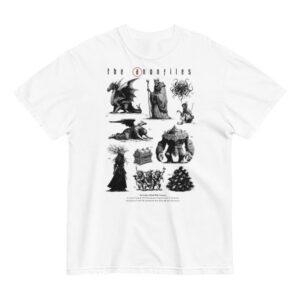Flare Merch Store Challenge #4 Shirt