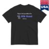 Flare Merch Store Challenge #5 Shirt