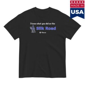 Flare Merch Store Challenge #5 Shirt
