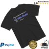 Flare Merch Store Challenge #5 Shirt