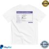 Flare Merch Store Flare Academy Community Contributor Shirt 1 Flare Merch Store Flare Academy Community Contributor Shirt