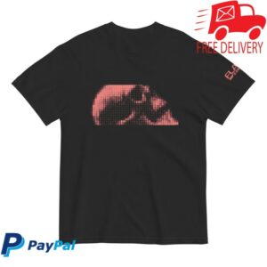 Flare Merch Store Flare Darkroom Shirt