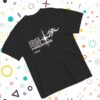 Flare Merch Store She Her Hacker Shirt