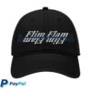 Flim Flam Merch Store Comic Cover Dad Hat 6 Flim Flam Merch Store Comic Cover Dad Hat