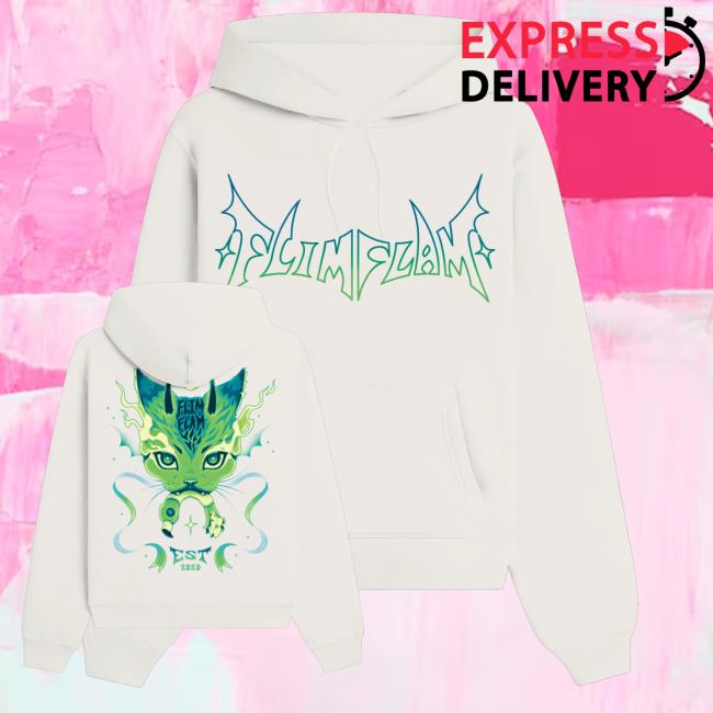 Flim Flam Merch Store Gone Too Soon Tee 3 Flim Flam Merch Store Gone Too Soon Tee