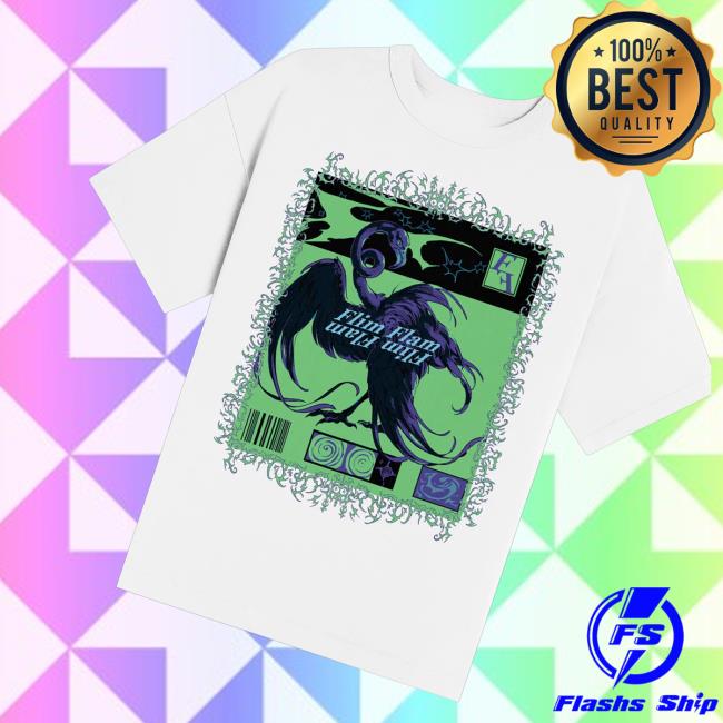 Flim Flam Merch Storecomic Cover White Youth Tee 3 Flim Flam Merch Storecomic Cover White Youth Tee