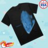 Fontaines D.C. Merch Store Dopamine Chamber Blue Cover Black Shirt 5 Fontaines D.C. Merch Store Dopamine Chamber Blue Cover Black Shirt