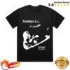 Fontaines D.C. Merch Store Dopamine Chamber One Colour Dc Black Shirt 5 Fontaines D.C. Merch Store Dopamine Chamber One Colour Dc Black Shirt