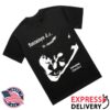 Fontaines D.C. Merch Store Dopamine Chamber One Colour Dc Black Shirt 1 Fontaines D.C. Merch Store Dopamine Chamber One Colour Dc Black Shirt