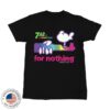 For Nothing Merch Store 7.62 Shirt Black 5 For Nothing Merch Store 7.62 Shirt Black